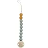 Hevea Speenkoord Moss Green
