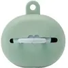 Heveaplanet - Etui à tétine en caoutchouc naturel - Moss Green