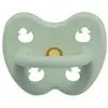 Sucette Tétine Ronde 0-3 mois Caoutchouc naturel Hevea® Canard vert m ...