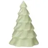 Kerst decoraties Broste Copenhagen CHRISTMAS TREE 'PINUS' Groen