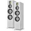 Enceintes colonne Audiovector QR7 SE Blanc satin