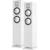 Enceintes colonne Audiovector QR3 SE Blanc satin