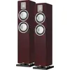 Enceintes colonne Audiovector QR3 SE Noyer foncé