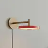 Umage - Asteria Kort Niet bekabeld Wandlamp