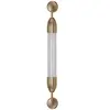 Umage - Lemon Squeeze Enkel Lang Wandlamp
