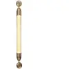 Umage - Lemon Squeeze Lang Dubbel Wandlamp