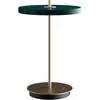 Umage Asteria Move tafellamp - Dimbaar - Draadloos - Forest green