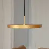 Umage - Asteria Medium Messing Top Hanglamp