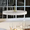 Umage - Asteria Medium Messing Top Hanglamp