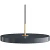 Umage ASTERIA MEDIUM-Suspension LED Top doré Ø43cm