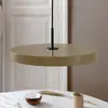Umage - Asteria Medium Zwart Top Hanglamp