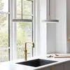 Umage - Asteria Medium Messing Top Hanglamp