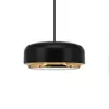 Umage Hazel Hanglamp Ø40 LED Medium Zwart