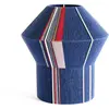 HAY, Éclairage : accessoires, Bonbon Shade 310 Petit Bleu
