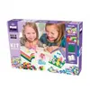 Plus Plus,600 Kreativ Bausteine Pastell