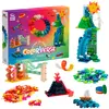 Plus-Plus Jeu de construction Plus Plus Kit découverte Couleurs 1000 pièces