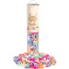 Jeu de construction Plus Plus Mega Tube Perles