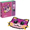 Puzzle 500 pièces Plus Plus Chaton