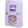 Plus-Plus 300 Kreativ Bausteine Pastell