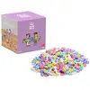 Puzzle Plus Plus Box Mini Pastel 600 pièces