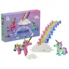 Jeu de construction Plus Plus Kit découverte licornes 275 pièces