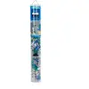 KONTIKI Plus Plus Pp Tube Mini Elephant 100 Pcs
