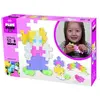 Jeu de construction Plus Plus Midi Pastel 50 pièces