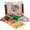 Plus-Plus - BIG Storage Box Mix - 200 pcs (3413)