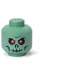 ROOM COPENHAGEN R.C. Lego Storage Head Small - GRE. SKEL 40310803