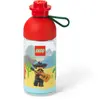 Drinkfles Hydration, 0.5 L, Rood, Mexico - LEGO