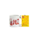 LEGO Minifigures Tasse en céramique de Noël - Père Noël 5008077