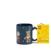 LEGO Minifigures Tasse en céramique de Noël - Minifigurines 5008078