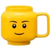 Room Copenhagen R.C. Lego Ceramic Mug Large Boy 41460800