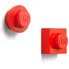 LEGO Autre Ensemble d'aimants - Rouges 5006174