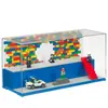 LEGO : Vitrine et présentoir pour figurines LEGO