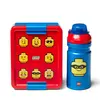 LEGO Autre Kit déjeuner Minifigurines 5007273