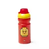 LEGO - Drinkbeker Iconic Girl 390 ml - Polypropyleen - Rood