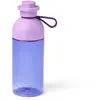 LEGO Autre Bouteille - bleu lavande 5007272