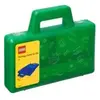 Lego Coffret de tri Polypropylène Vert 190.00mm x 160.00mm x 35.00mm