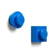 LEGO Autre Ensemble d'aimants - Bleus 5006175