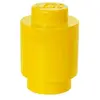 LEGO Brique de rangement - 40301732 - Jaune - Empilable - Enfant