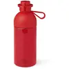 LEGO Autre Bouteille - rouge 5006604