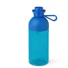 Lego Room Copenhagen 40420002 Gourde 500 Ml Randonnée Bleu Polypropylene (Pp)