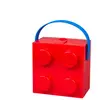 Boîte à lunch LEGO® Rouge