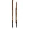 Gosh Ultra Thin Brow Pen Grey Brown 0,09 Gr