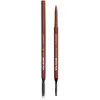 Gosh Copenhagen Crayon À  Sourcils Ultra Fin Gosh - 001 Brown