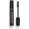 Gosh Copenhagen Mascara Volume & Longueur Boombastic Crazy Olive Green