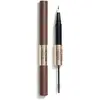 Gosh, Poudre pour sourcils, Copenhagen Brow Tint Stylo Liner 002 Dark ...