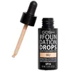 Fondation Drops 02 Ivory - Gosh