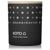 SKANDINAVISK KOTO Geurkaars